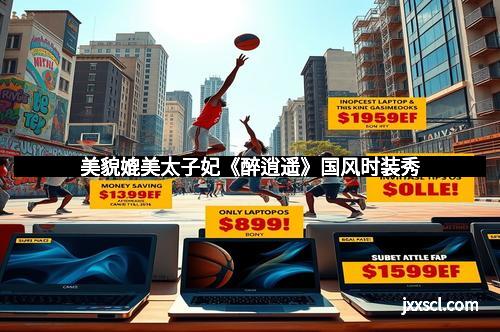 美貌媲美太子妃《醉逍遥》国风时装秀